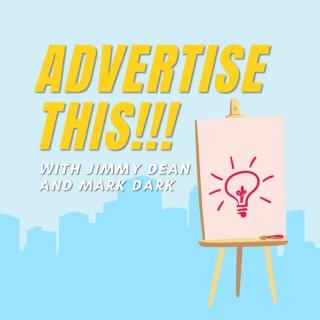 Advertise This!