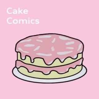 CAKE Show