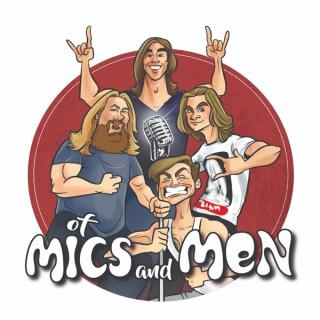 Of Mics and Men