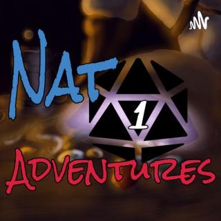 Nat 1 Adventures
