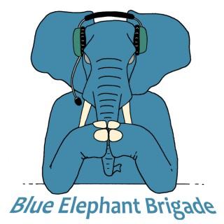 Blue Elephant Brigade Podcast