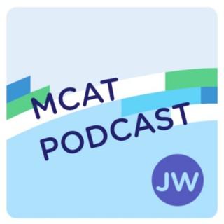 Jack Westin MCAT Podcast