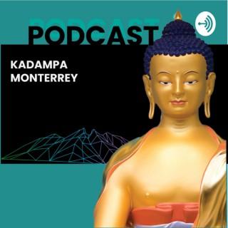Kadampa Monterrey · con Guen Kelsang Shima