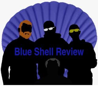 Blue Shell Review Gaming Podcast
