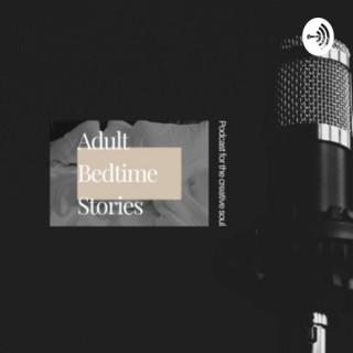 Adult Bedtime Stories for the Creative Soul