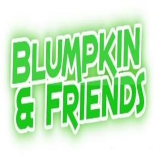 Blumpkin & Friends