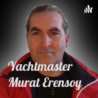 Yachtmaster Murat Erensoy