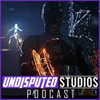 Spider-Man: No Way Home Trailer 2 Reactions and Breakdown - Undisputed Studios Podcast