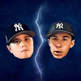 Bronx Talks (Yankees Podcast)