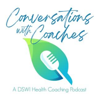 Conversations with Coaches Podcast