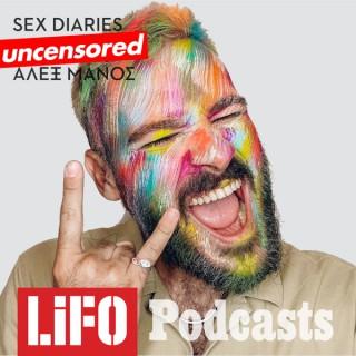 Sex Diaries Uncensored