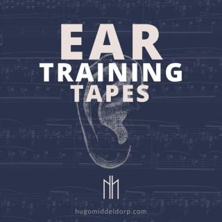 Ear Training Tapes