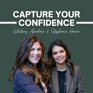 Capture Your Confidence