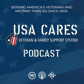 USA Cares Podcast