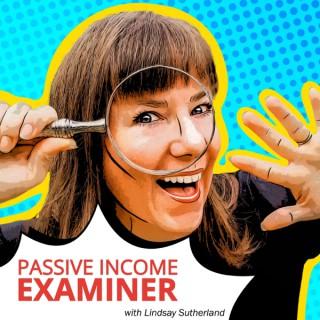 Passive Income Examiner- Work From Home, Freelancers, Affiliate Marketers, Passive Revenue, Blogging, Passive Income Strategi