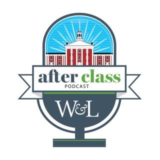 W&L After Class, the Lifelong Learning Podcast