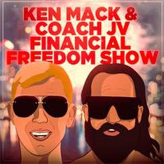 Ken Mack & Coach JV Financial Freedom Show