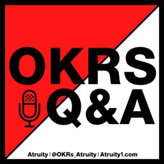 OKRs Q&A