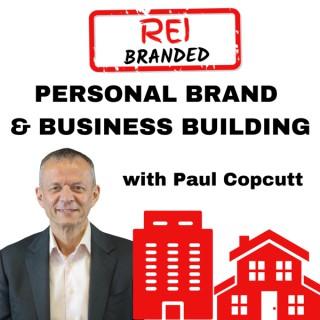 REI Branded (Personal Brand & Business Building)