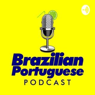 Brazilian Portuguese Podcast