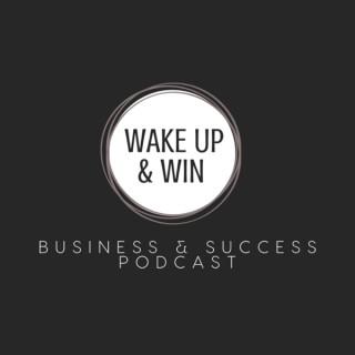 Wake Up and Win with Blaise Foret & Aaron Guetterman
