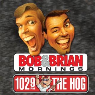 Bob and Brian Podcasts