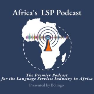 Africa's LSP Podcast