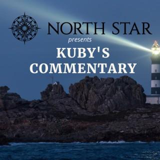 Kuby's Commentary