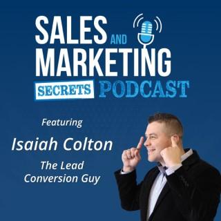 Sales & Marketing Secrets Podcast