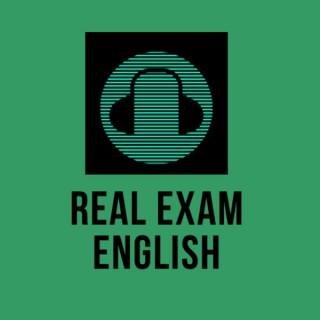Real Exam English - B2, C1, C2