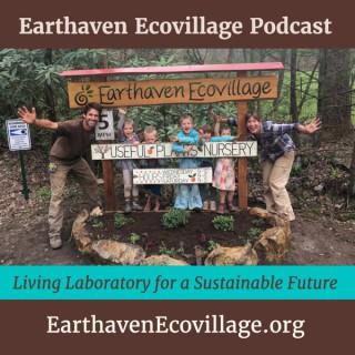 Earthaven Ecovillage Podcast