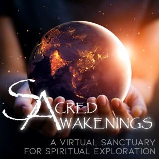 Sacred Awakenings Podcast