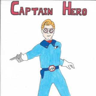 Captain Hero!