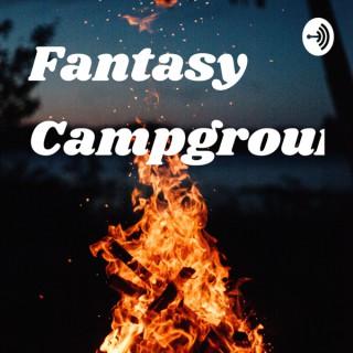 Fantasy Campground