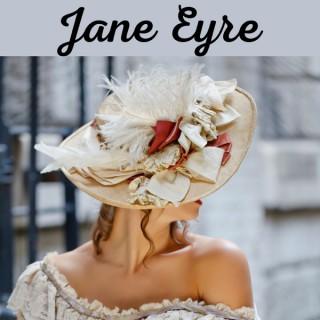 Jane Eyre - Charlotte Bronte?