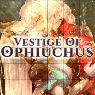 Nat19: Vestige of Ophiuchus