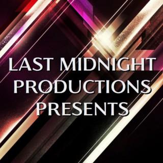 Last Midnight Presents