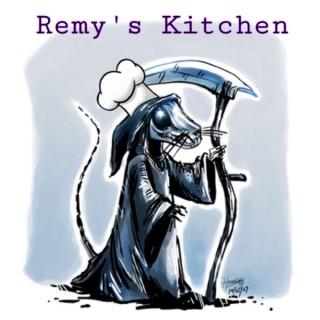 Remy's Kitchen
