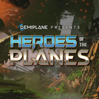 Heroes of the Planes