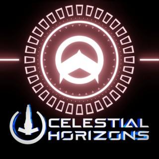 Celestial Horizons