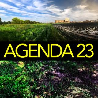 Agenda 23: Food Conversations Between Generations