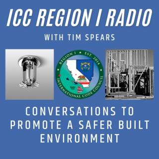 ICC Region I Radio