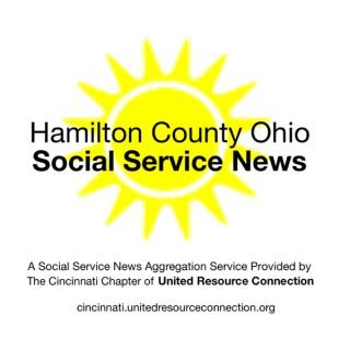 Hamilton County Ohio Social Service News