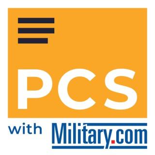 PCS with Military.com