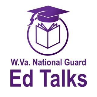 W.Va. National Guard Ed. Talks