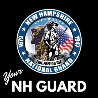 Your New Hampshire National Guard Podcast