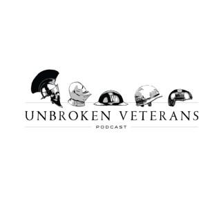 Unbroken Veterans Podcast