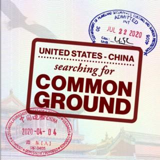 U.S.-China: Searching for Common Ground