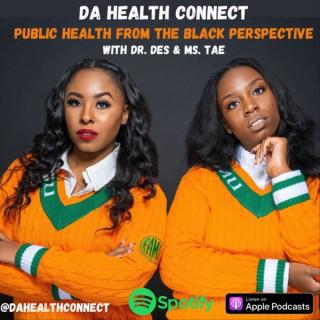 DA Health Connect