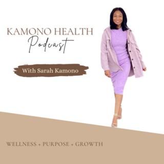 Kamono Health